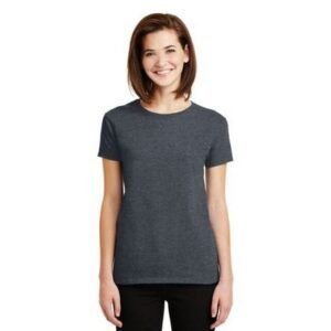 Gildan® Women's Ultra Cotton® 100% US Cotton T-Shirt