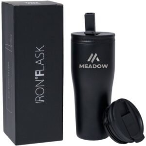 Iron Flask Rover 2.0 Tumbler 24 Oz