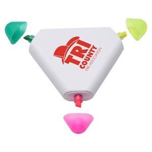 Star Shaped Highlighter