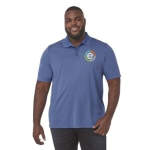 Men's DADE Short Sleeve Performance Polo