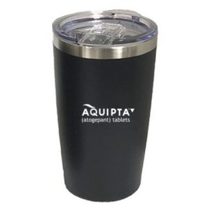 20oz double wall SS vacuum tumbler